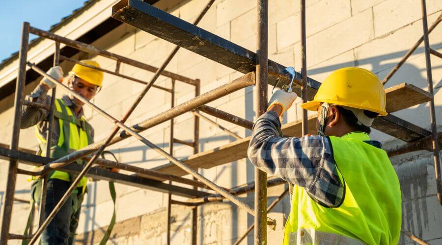 Expert flood damage restoration services in Liberty, MO